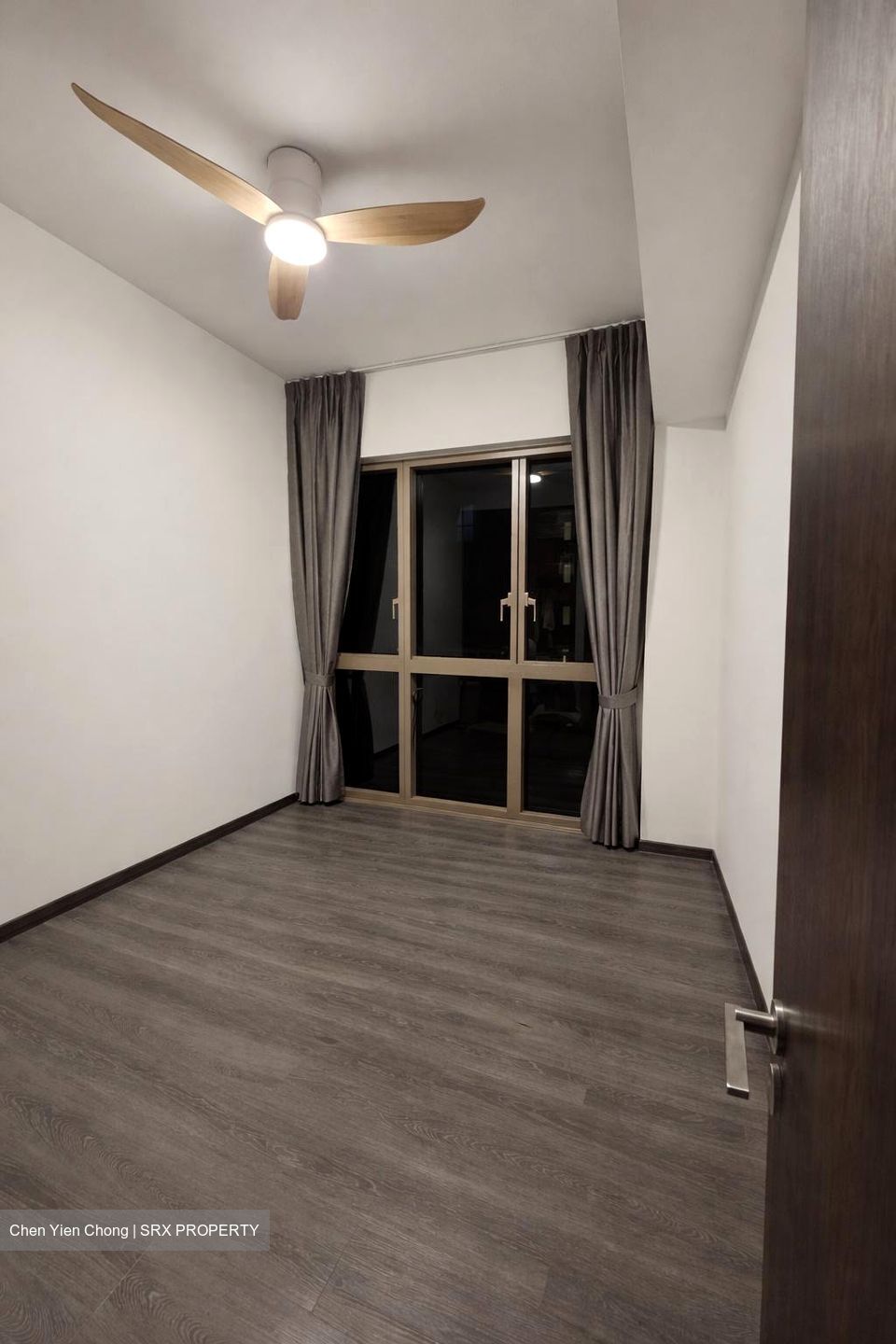 Pasir Ris 8 (D18), Apartment #533001591